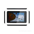 Black 7 Inch Android 2.3 Mid Tablet Pc With Phone Capability, 3g Wcdma, 2g Gsm
